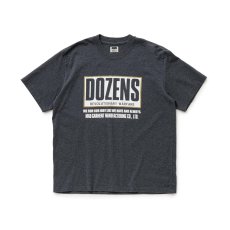 画像2: RATS  DOZENS TEE (2)