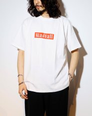 画像3: RADIALL  RHODES - CREW NECK T-SHIRT S/S (3)