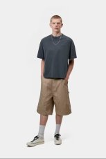 画像5: CARHARTT WIP  S/S Benton T-Shirt (5)