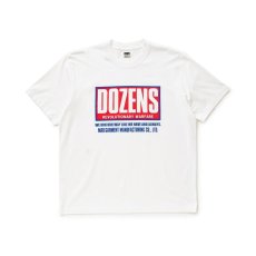 画像7: RATS  DOZENS TEE (7)