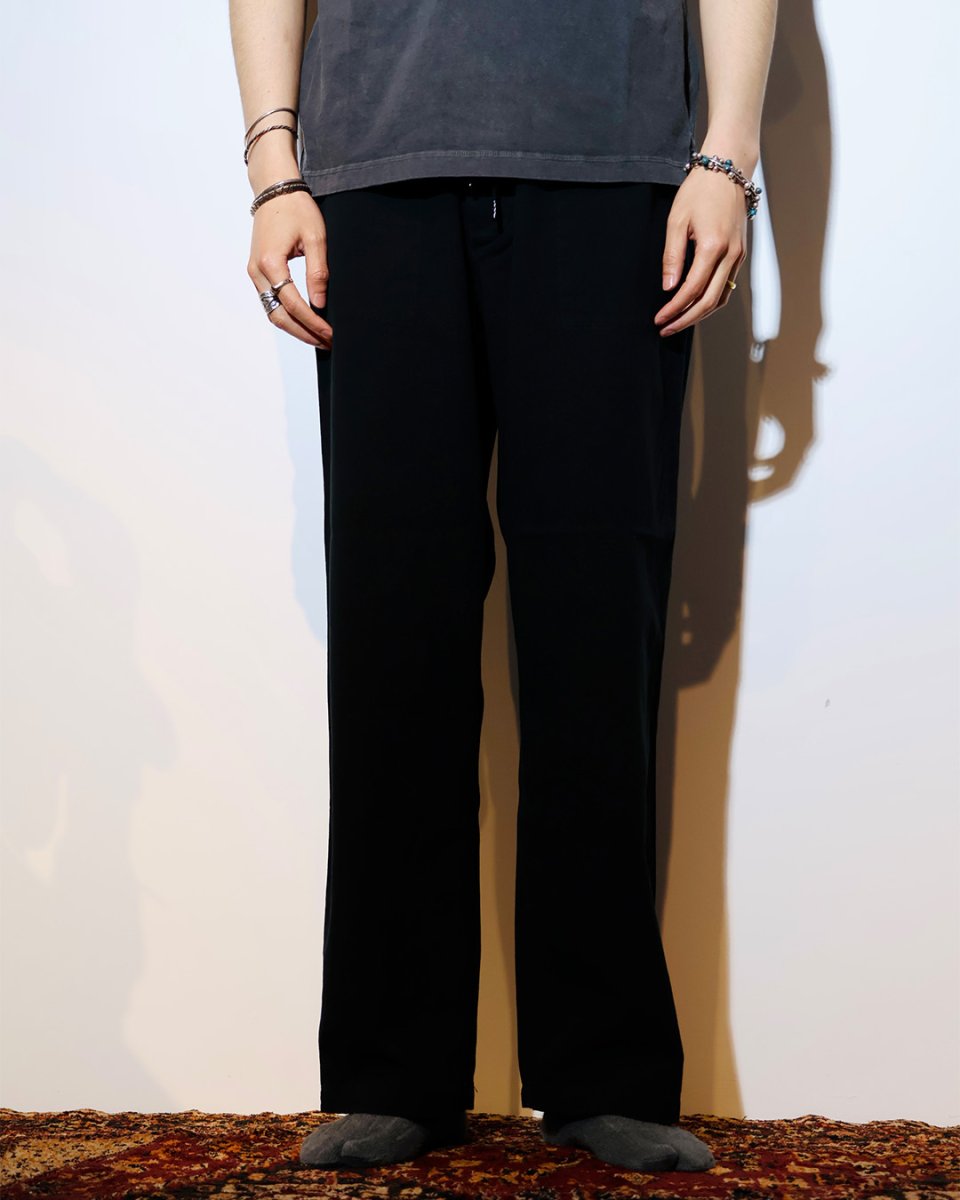 画像3: RADIALL  EMPIRE - WIDE FIT EASY PANTS (3)