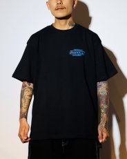 画像3: RADIALL  ROADSIDE - CREW NECK T-SHIRT S/S (3)