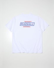 画像8: RADIALL  ROADSIDE - CREW NECK T-SHIRT S/S (8)