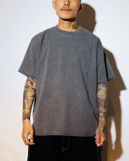 画像3: RADIALL  RHODES - CREW NECK T-SHIRT S/S (3)