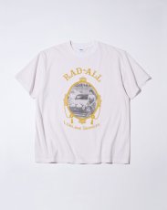 画像5: RADIALL  Mercury - CREW NECK T-SHIRT S/S (5)