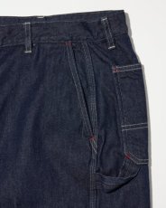 画像9: RADIALL  CHEV - WIDE FIT CARPENTER SHORTS (9)