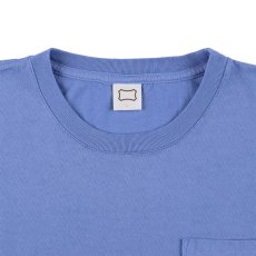 画像9: STANDARD CALIFORNIA  SD US Cotton Pocket T Vintage Wash (9)