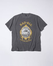 画像1: RADIALL  Mercury - CREW NECK T-SHIRT S/S (1)