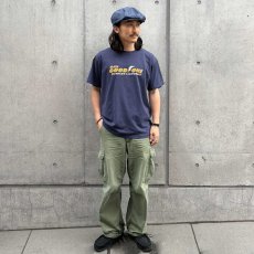 画像8: STANDARD CALIFORNIA  SD US Cotton Racing Logo T (8)
