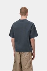 画像4: CARHARTT WIP  S/S Benton T-Shirt (4)