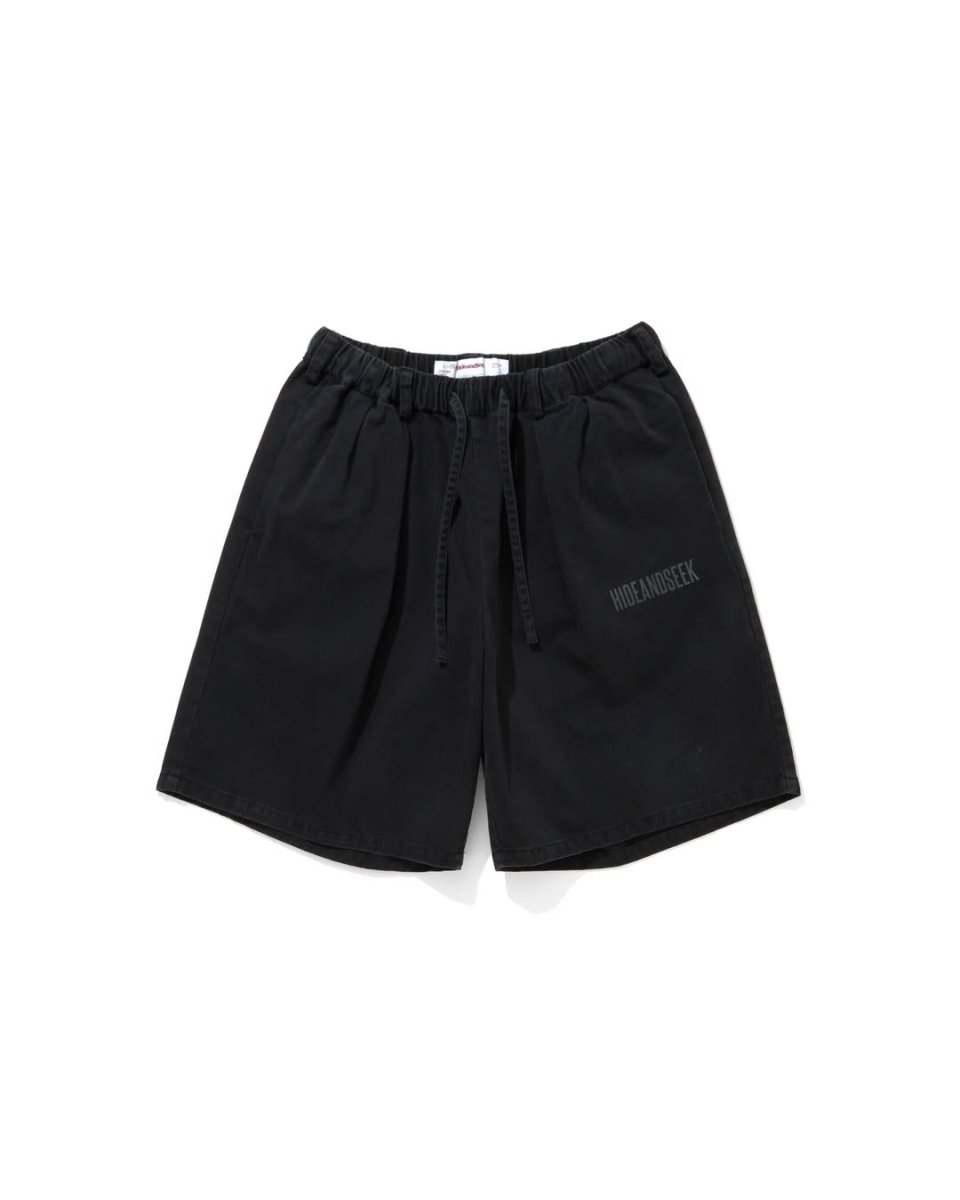 画像1: HideandSeek  Cotton Easy Short (1)