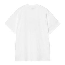 画像4: CARHARTT WIP  S/S Spoiled T-Shirt  (4)