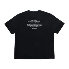 画像2: MINEDENIM  Amy Winehouse "Lean On A Car" Photo S/S Tee (2)