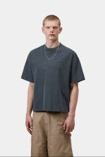 画像3: CARHARTT WIP  S/S Benton T-Shirt (3)