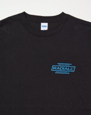 画像5: RADIALL  ROADSIDE - CREW NECK T-SHIRT S/S (5)