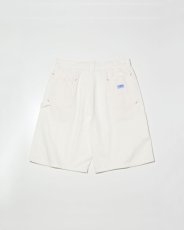 画像12: RADIALL  CHEV - WIDE FIT CARPENTER SHORTS (12)
