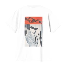 画像4: CARHARTT WIP  S/S Sean Hamilton 01 T-Shirt (4)