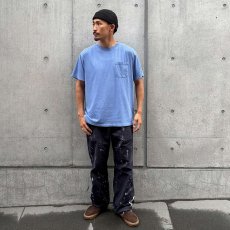 画像8: STANDARD CALIFORNIA  SD US Cotton Pocket T Vintage Wash (8)