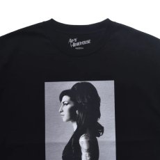 画像14: MINEDENIM  Amy Winehouse "Profile" Photo S/S Tee (14)