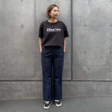 画像3: STANDARD CALIFORNIA  SD US Cotton Racing Logo T (3)