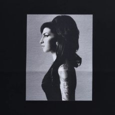 画像17: MINEDENIM  Amy Winehouse "Profile" Photo S/S Tee (17)