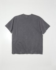 画像2: RADIALL  Mercury - CREW NECK T-SHIRT S/S (2)