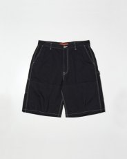 画像1: RADIALL  CHEV - WIDE FIT CARPENTER SHORTS (1)