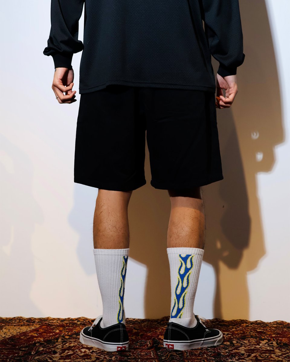 画像5: HideandSeek  Cotton Easy Short (5)