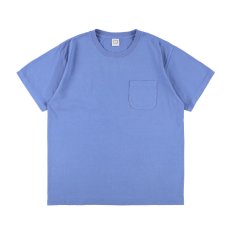 画像6: STANDARD CALIFORNIA  SD US Cotton Pocket T Vintage Wash (6)