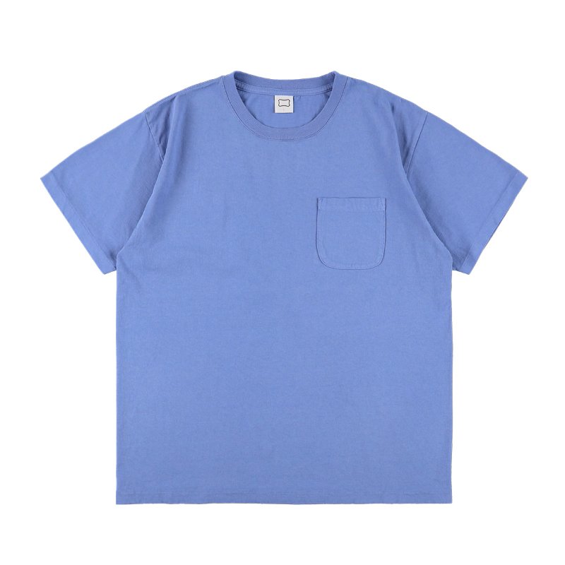 STANDARD CALIFORNIA SD US Cotton Pocket T Vintage Wash TSOAB100