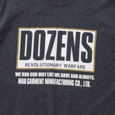 画像5: RATS  DOZENS TEE (5)