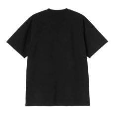 画像2: CARHARTT WIP  S/S Spoiled T-Shirt  (2)