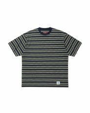 画像1: HideandSeek  Border S/S Tee (1)