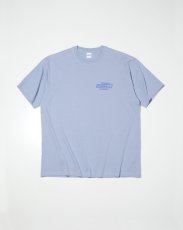 画像9: RADIALL  ROADSIDE - CREW NECK T-SHIRT S/S (9)