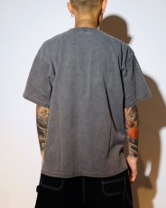 画像4: RADIALL  RHODES - CREW NECK T-SHIRT S/S (4)