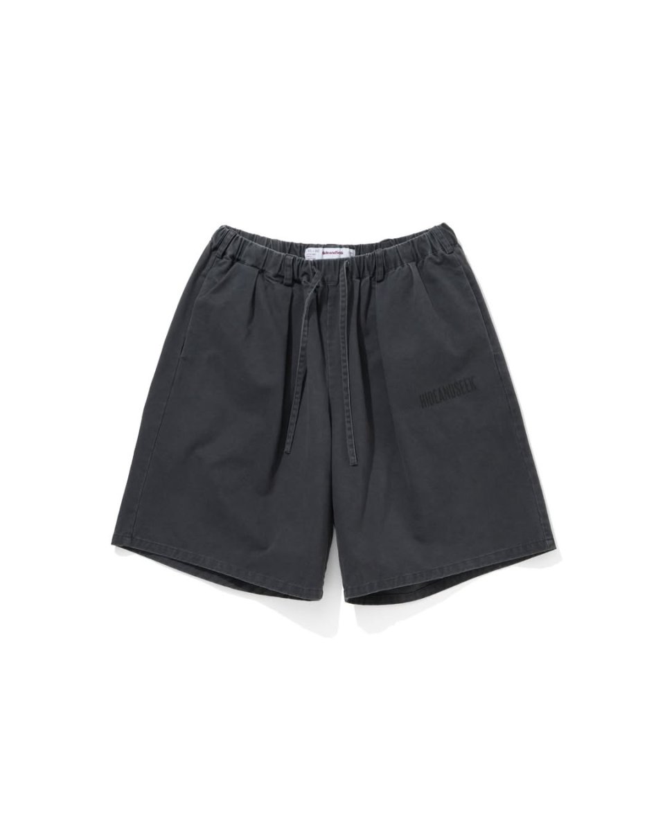 画像3: HideandSeek  Cotton Easy Short (3)