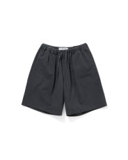画像3: HideandSeek  Cotton Easy Short (3)