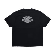画像13: MINEDENIM  Amy Winehouse "Profile" Photo S/S Tee (13)