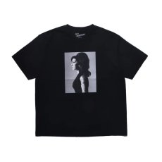 画像12: MINEDENIM  Amy Winehouse "Profile" Photo S/S Tee (12)