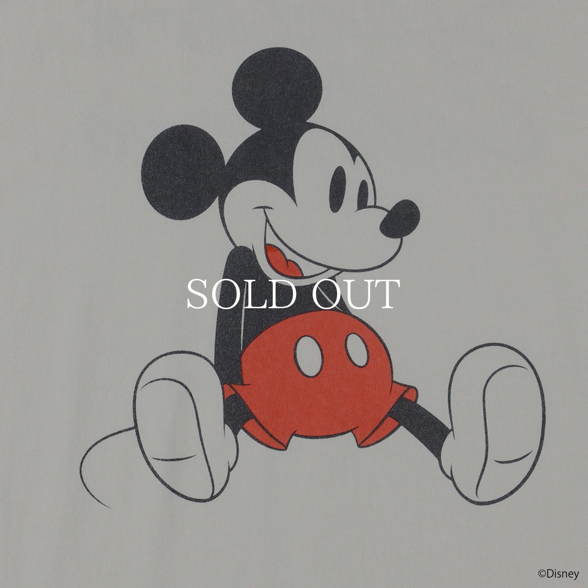画像8: STANDARD CALIFORNIA  Disney / SD Ringer T (8)