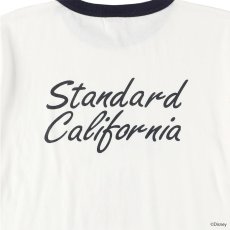 画像7: STANDARD CALIFORNIA  Disney / SD Ringer T (7)