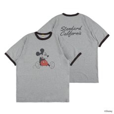 画像9: STANDARD CALIFORNIA  Disney / SD Ringer T (9)
