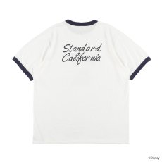 画像4: STANDARD CALIFORNIA  Disney / SD Ringer T (4)