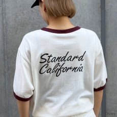画像13: STANDARD CALIFORNIA  Disney / SD Ringer T (13)