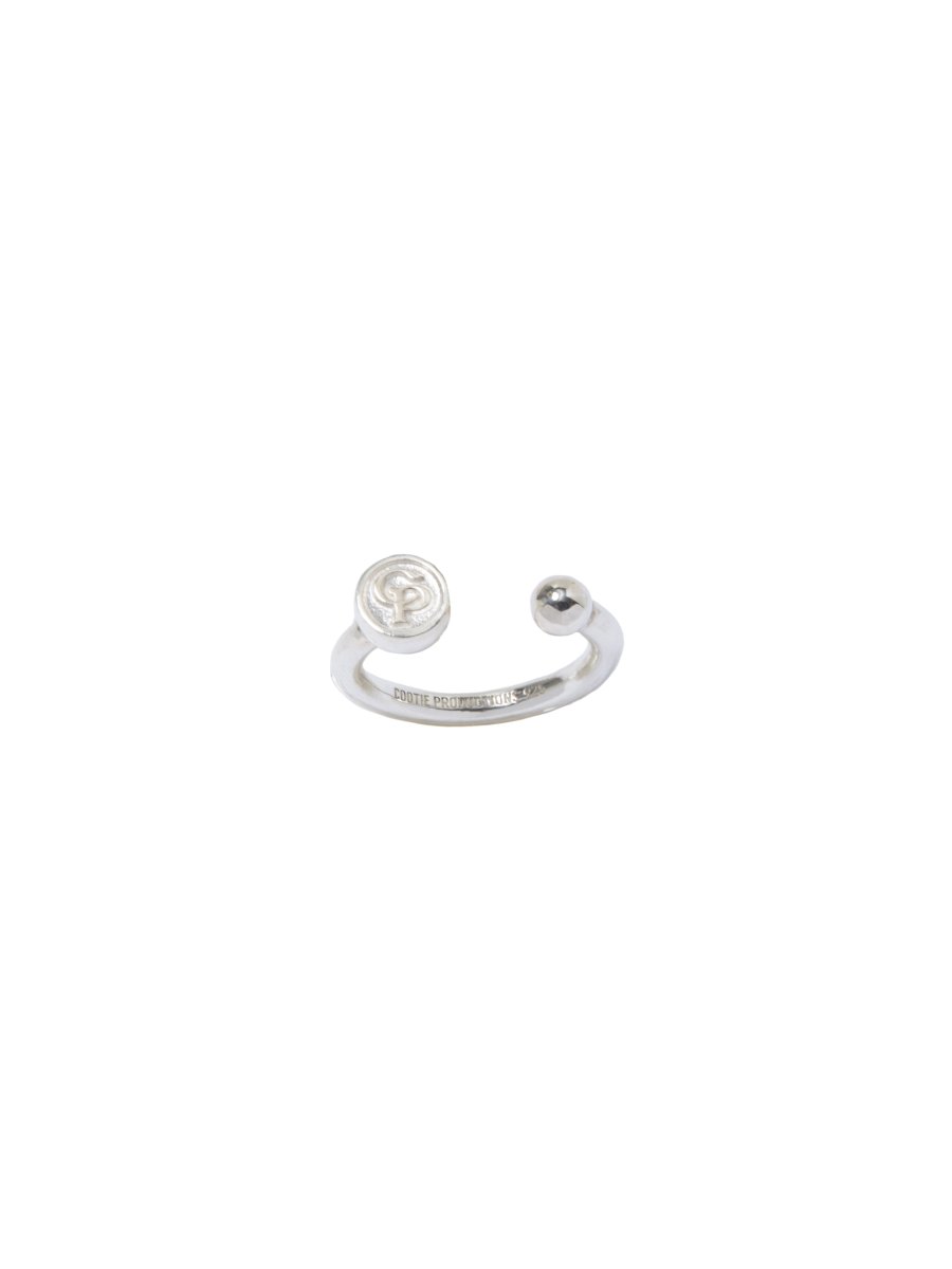 画像2: COOTIE PRODUCTIONS   Symbol Gap Ring (2)