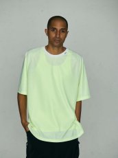 画像3: CMF OUTDOOR GARMENT  W FACE QUICK DRY MESH TEE S/S (3)