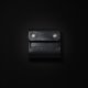 Black (Grain Leather)
