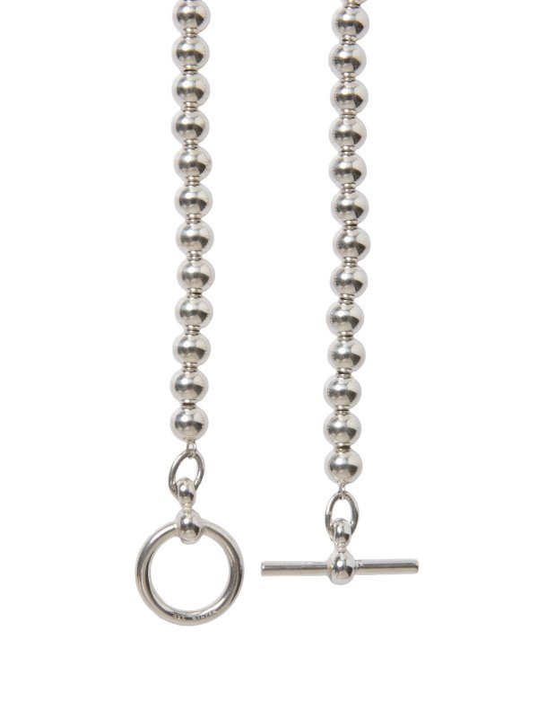 COOTIE PRODUCTIONS Ball Chain Necklace CTE-26S522 公式通販