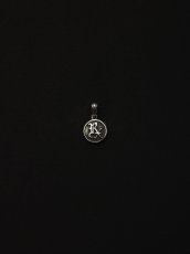 画像1: ANTIDOTE BUYERS CLUB   RX Coin Pendant (1)