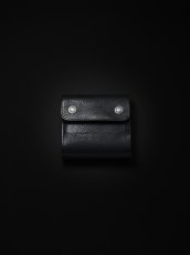 画像1: ANTIDOTE BUYERS CLUB  Trifold Wallet (1)